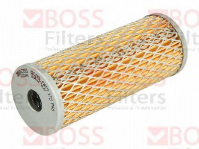 BOSS FILTERS bs03057 -  Гидрофильтр, рулевое управление